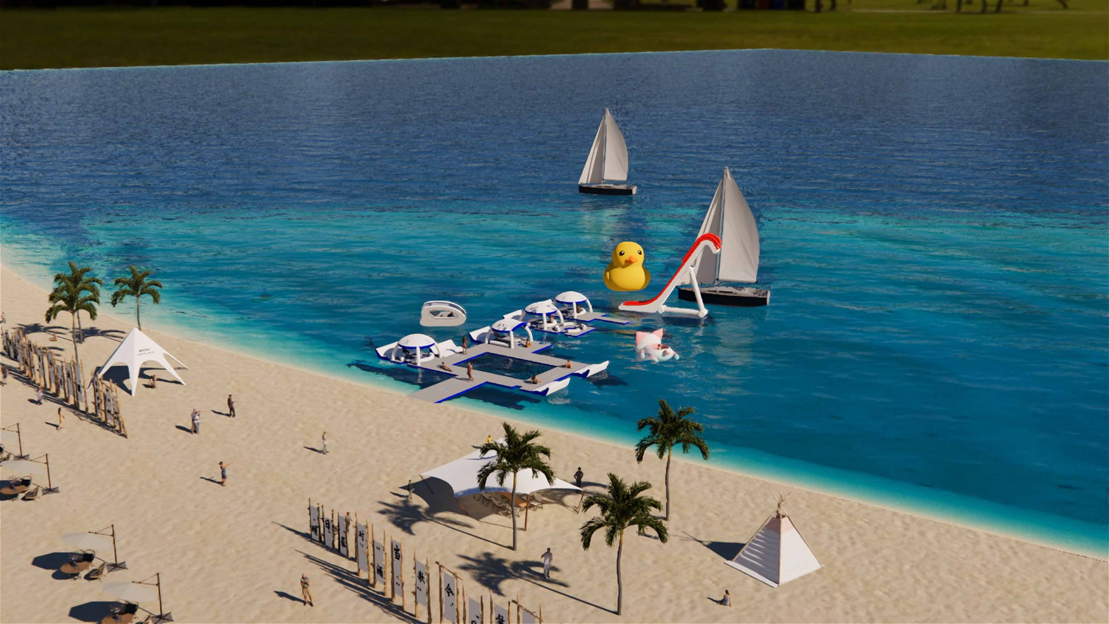 Resort Hotels
